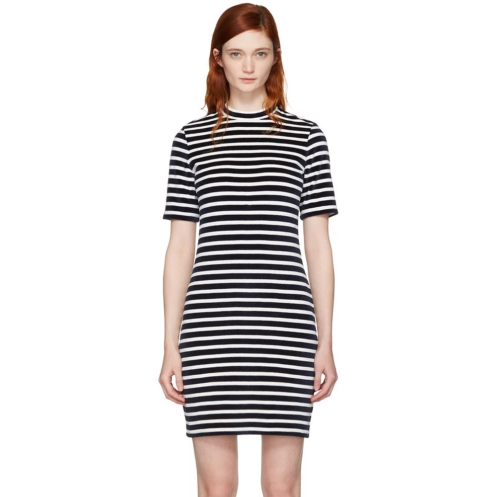 T by Alexander Wang dress